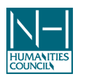 NHHC logo